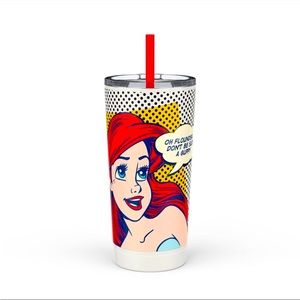 Disney officially licensed yak hot cold cup